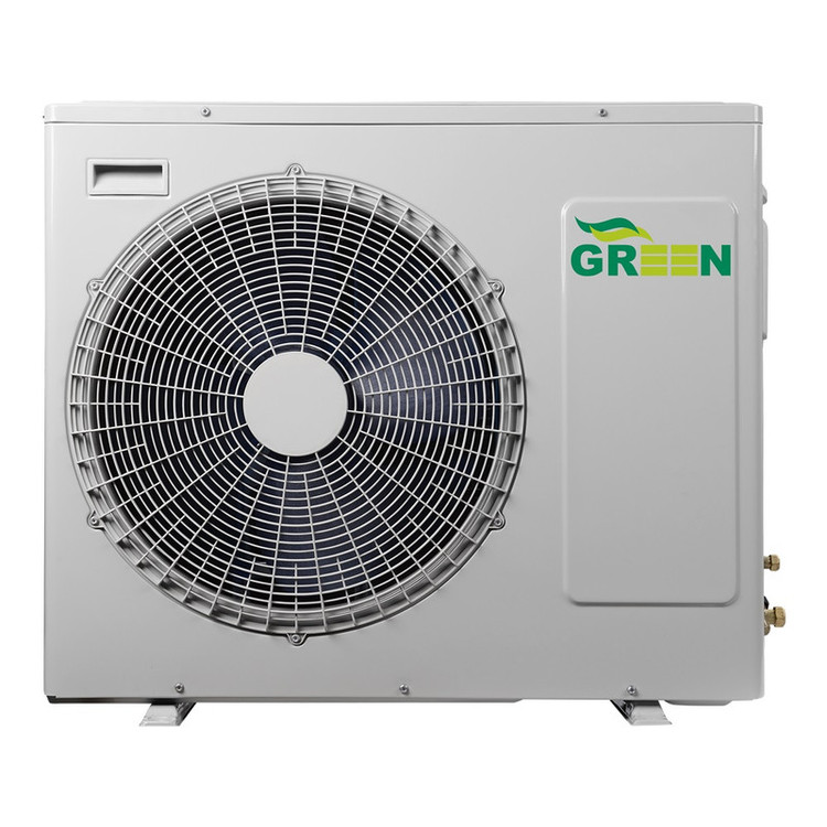 کولر گازی 12 هزار گرین مدل GWS-H12P1T1/R1-J