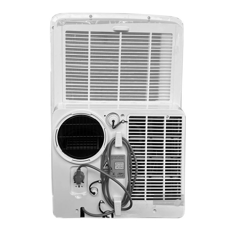 کولر گازی پرتابل 12000 اینورتر گرین مدل GPS-H12P1T1A/MA