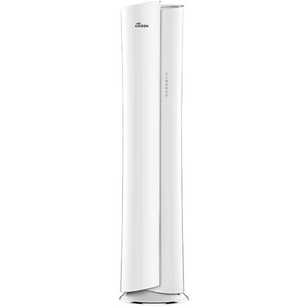 کولر گازی ایستاده 24000 اینورتر گرین مدل GFS-H24P1T1A